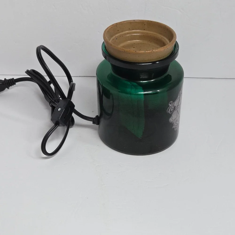 Scentsational fragrance warmer
